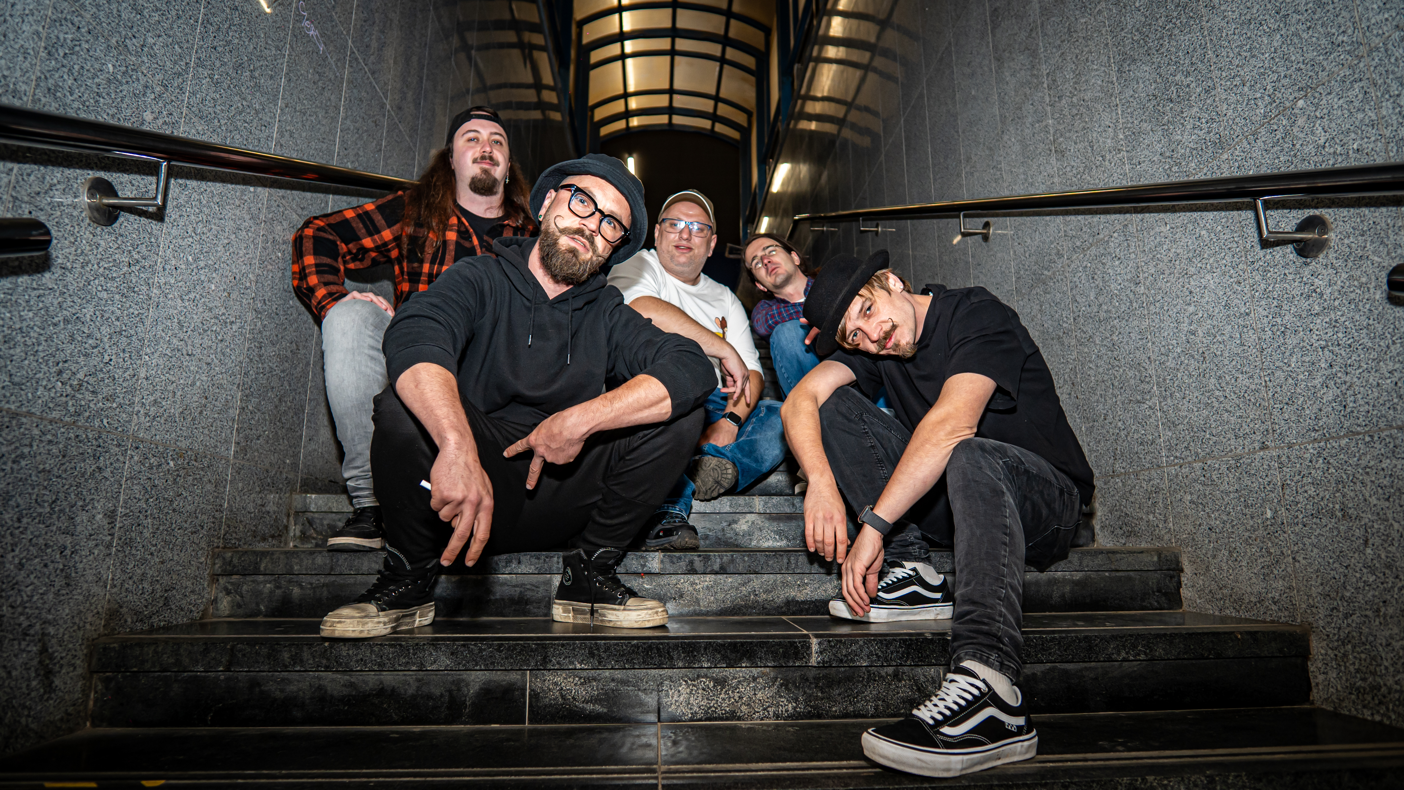 Podcast: Bratia Miženkovci o novej etape a vlastnej hudobnej ceste