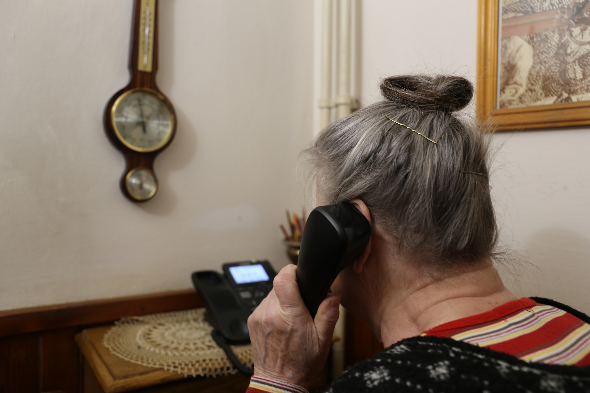 Polícia eviduje neúspešné pokusy o podvod na senioroch,opäť apeluje na opatrnosť
