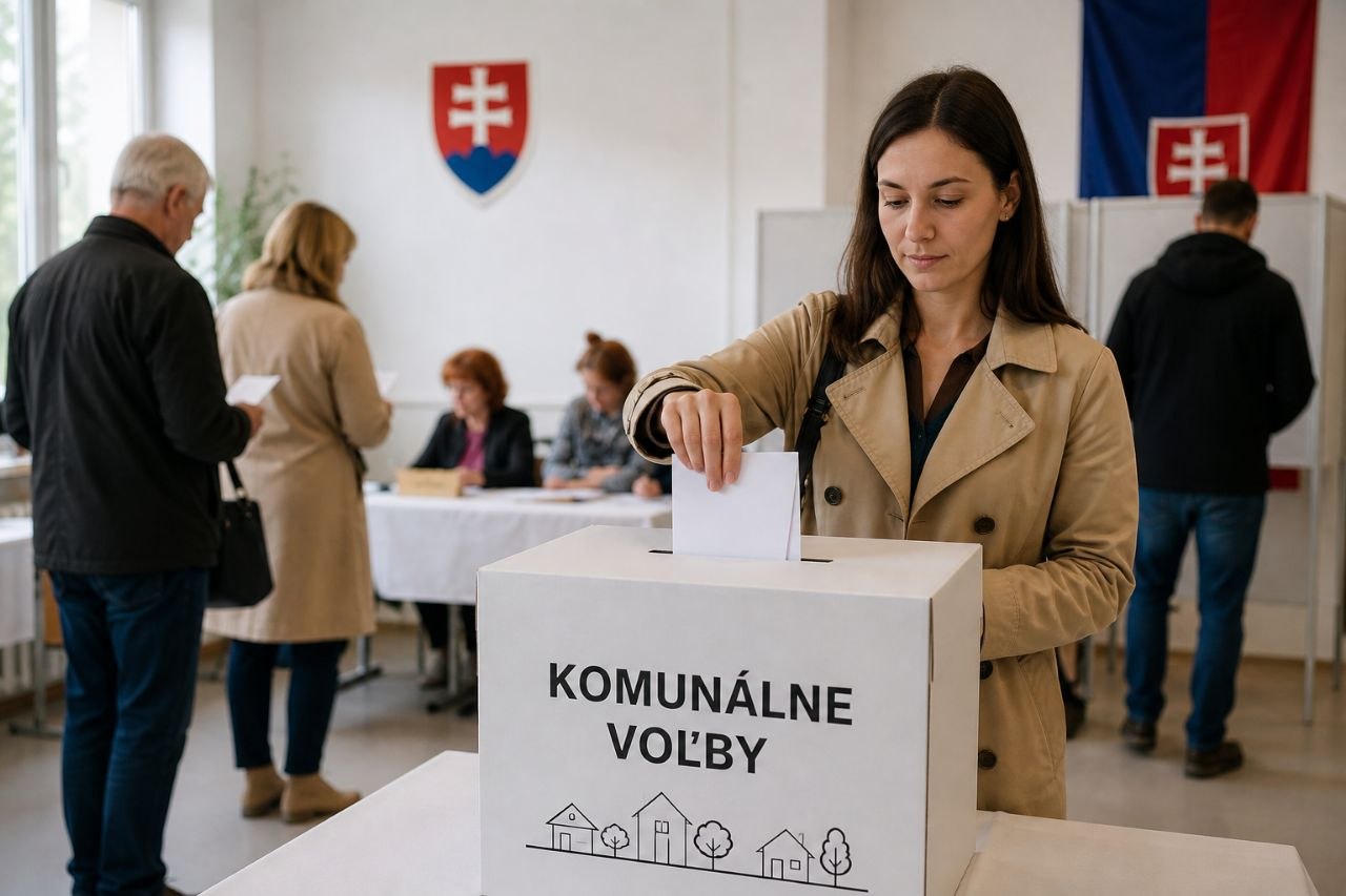Frontinus teraz žije prípravou volebných kampaní. V prípade vášho záujmu volajte: 0902 614 912 alebo 0903 555 753.
