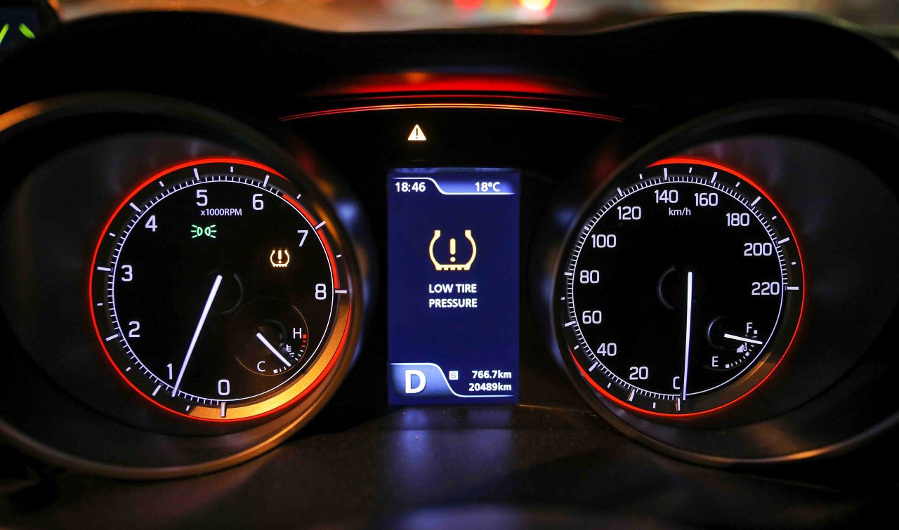 Nová európska štúdia varuje pred rádiovým signálom, vďaka ktorému sú autá ľahko sledovateľné