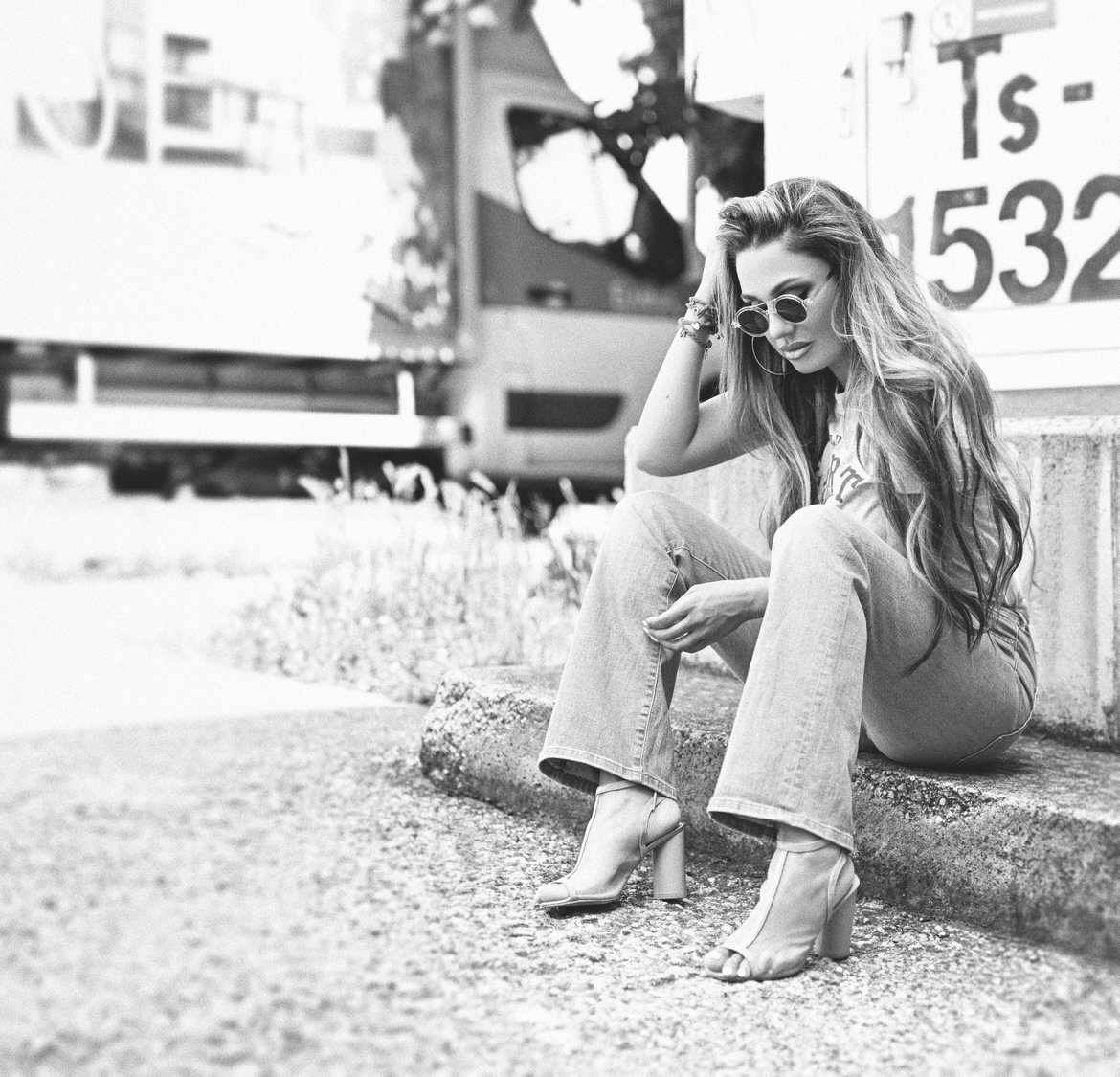 Anita Soul vydáva nový album Balans, spolupracovala na ňom s Rytmusom, Kalim aj Tinou!