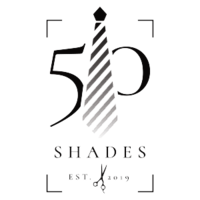 50 Shades Barber Shop